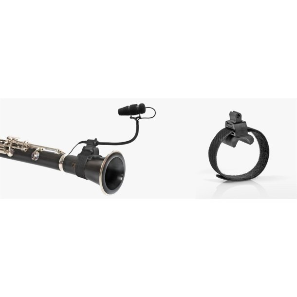 DPA CORE 4099 Universal Mount